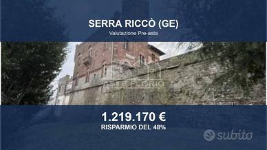 Immobile in asta di 808 m² con più di 5 locali a S