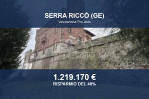 Immobile in asta di 808 m² con più di 5 locali a S