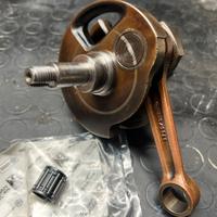 Albero motore Vespa px 125/150 originale