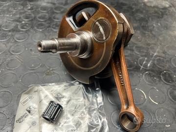 Albero motore Vespa px 125/150 originale