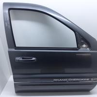 PORTIERA ANTERIORE DESTRA JEEP Grand Cherokee 2a S