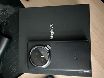 Honor Magic V5(Valutoscambi)
