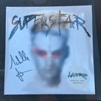 Achille Lauro - Achille idol superstar Firmato