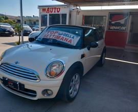 Mini Mini 1.6 16V Cooper D