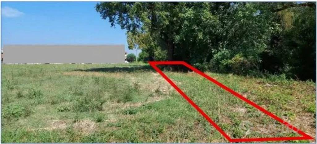 Immobile in asta di 2872 m² a Villanterio - Vista 3