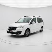 Peugeot Partner 1.6 BLUEHDI 100cv TEPEE MIX E6