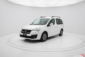 Peugeot Partner 1.6 BLUEHDI 100cv TEPEE MIX E6