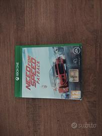 Need For Speed Payback