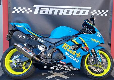 Suzuki GSX R 1000 YOSHIMURA