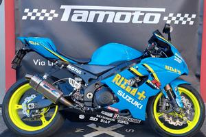 Suzuki GSX R 1000 YOSHIMURA
