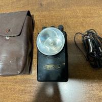 Torcia e tester Vintage Testboy Vintage