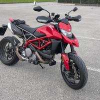 Ducati Hypermotard 950 2019 - 1.698 km