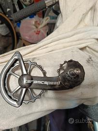 gabbia ceramicspeed 11v