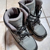 scarponcini invernali wannabe bambino