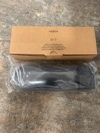 Batteria Folletto Vk 7 S NUOVA SIGILLATA ORIGINALE