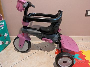 SmarTrike Vanilla