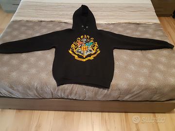 Felpa Hanry Potter Grifondoro 