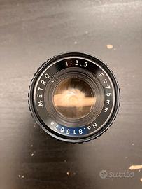 per ingranditore METRO (Japan) 75mm 3.5