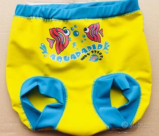 Costumino contenitivo Acquarapid