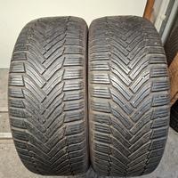 gomme termiche 225/50/17 michelin al 80%