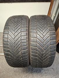 gomme termiche 225/50/17 michelin al 80%