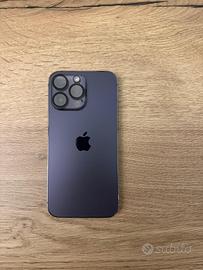 IPHONE 14 PRO MAX 256 GB
