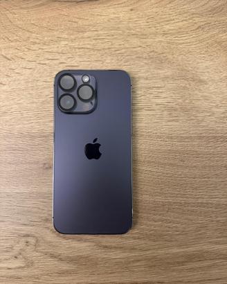 IPHONE 14 PRO MAX 256 GB