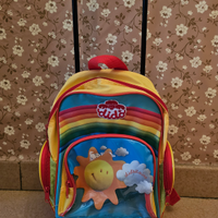 Zainetti per bambini Bing, Didò, PjMasks