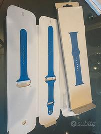 Apple 44MM Sport Band - Watch Strap