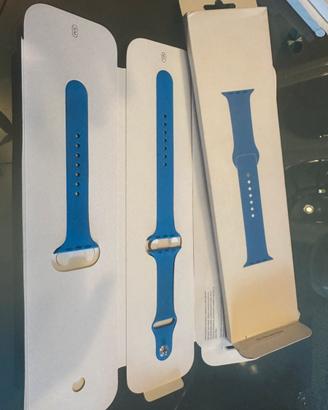 Apple 44MM Sport Band - Watch Strap