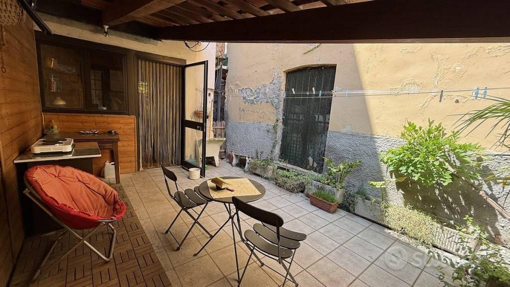 Appartamento – BI - Altro