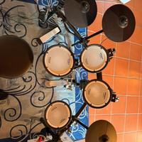 Batteria elettronica Roland TD-07