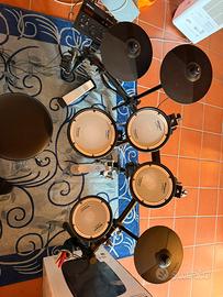 Batteria elettronica Roland TD-07