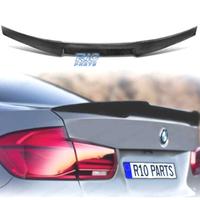 SPOILER ALERON BMW F30 LOOK M4
