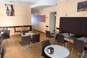 33R - AziendaSi - bar con cucina
