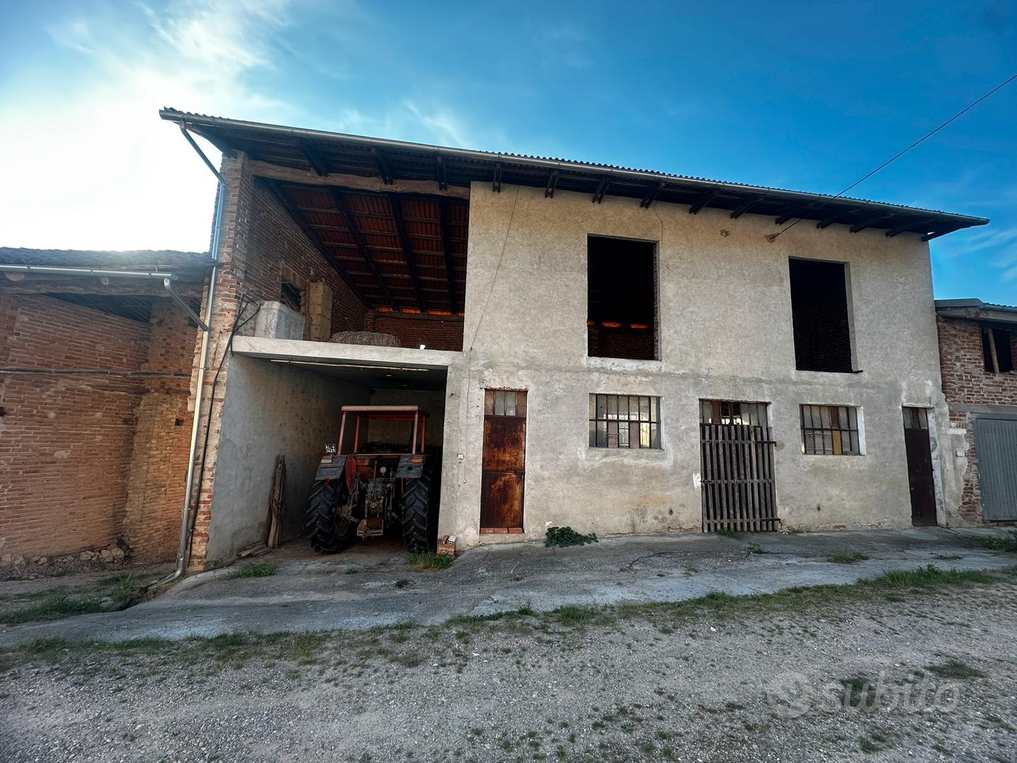 Casa rurale - Vista 3