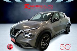 NISSAN Juke 1.0 DIG-T 114 CV N-Connecta