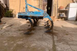 Vendita tiller 9 punti tipo pesante