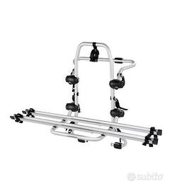 portabici Nordrive pyro 2