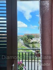 Appartamento 125mq con garage e posto auto Giarre