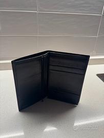 Porta Documenti Capretto