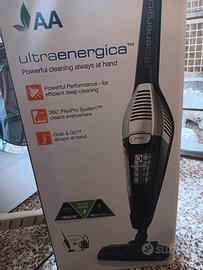 aspirapolvere electrolux