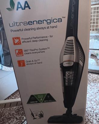 aspirapolvere electrolux