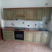Cucina Ritiro a mano 