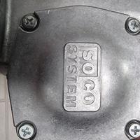 Riduttore ad angolo 90° R/20 alta coppia