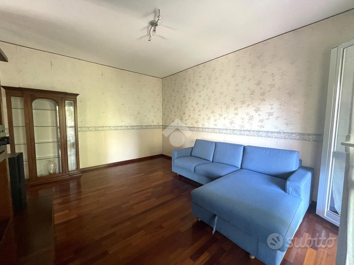 Appartamento – Robbiate, Lecco - Vista 3