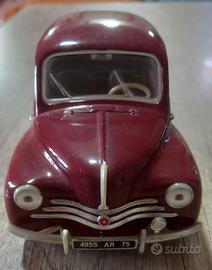 RENAULT 4CV
