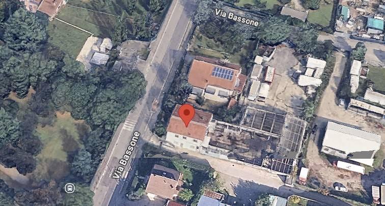 Immobile in asta di 754 m² a Verona