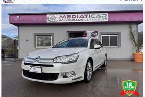 CITROEN C5 2.0 HDi 160 aut. Executive Tourer