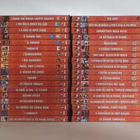 36 DVD La leggenda di John Wayne